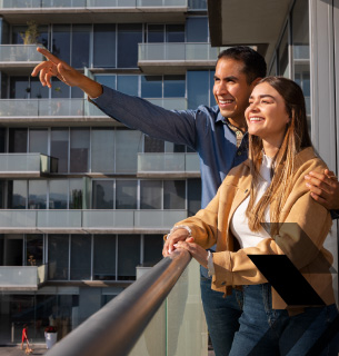 Selecciona tu vivienda